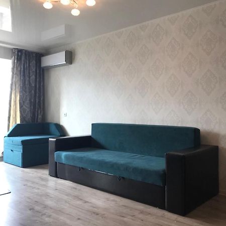 2 К.К.Люкс На Проспекте Мира,1, Г. Николаев Appartement Buitenkant foto