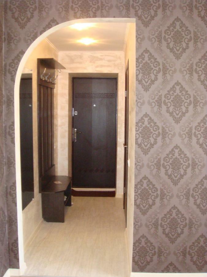 2 К.К.Люкс На Проспекте Мира,1, Г. Николаев Appartement Buitenkant foto